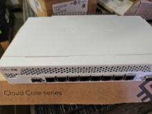 MIKROTIK CLOUD CORE ROUTER