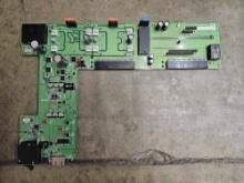 CIRCUIT BOARDS FOR NETWORK SWITCH PANELS