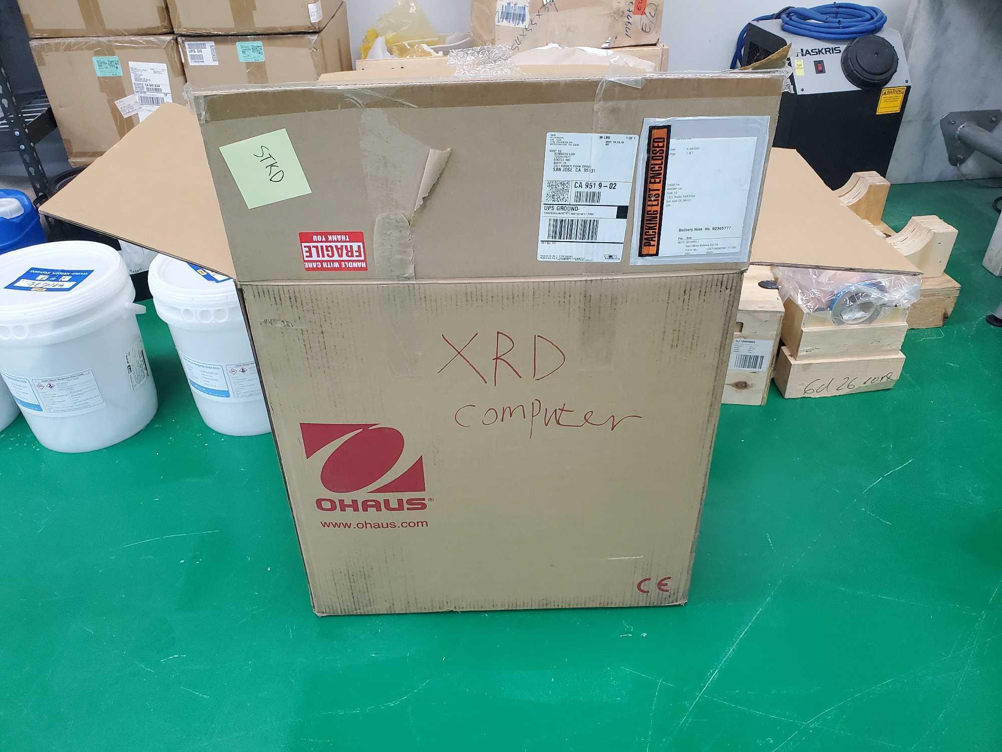 DELL OPTIPLEX 7020 DESKTOP COMPUTER SYSTEM
