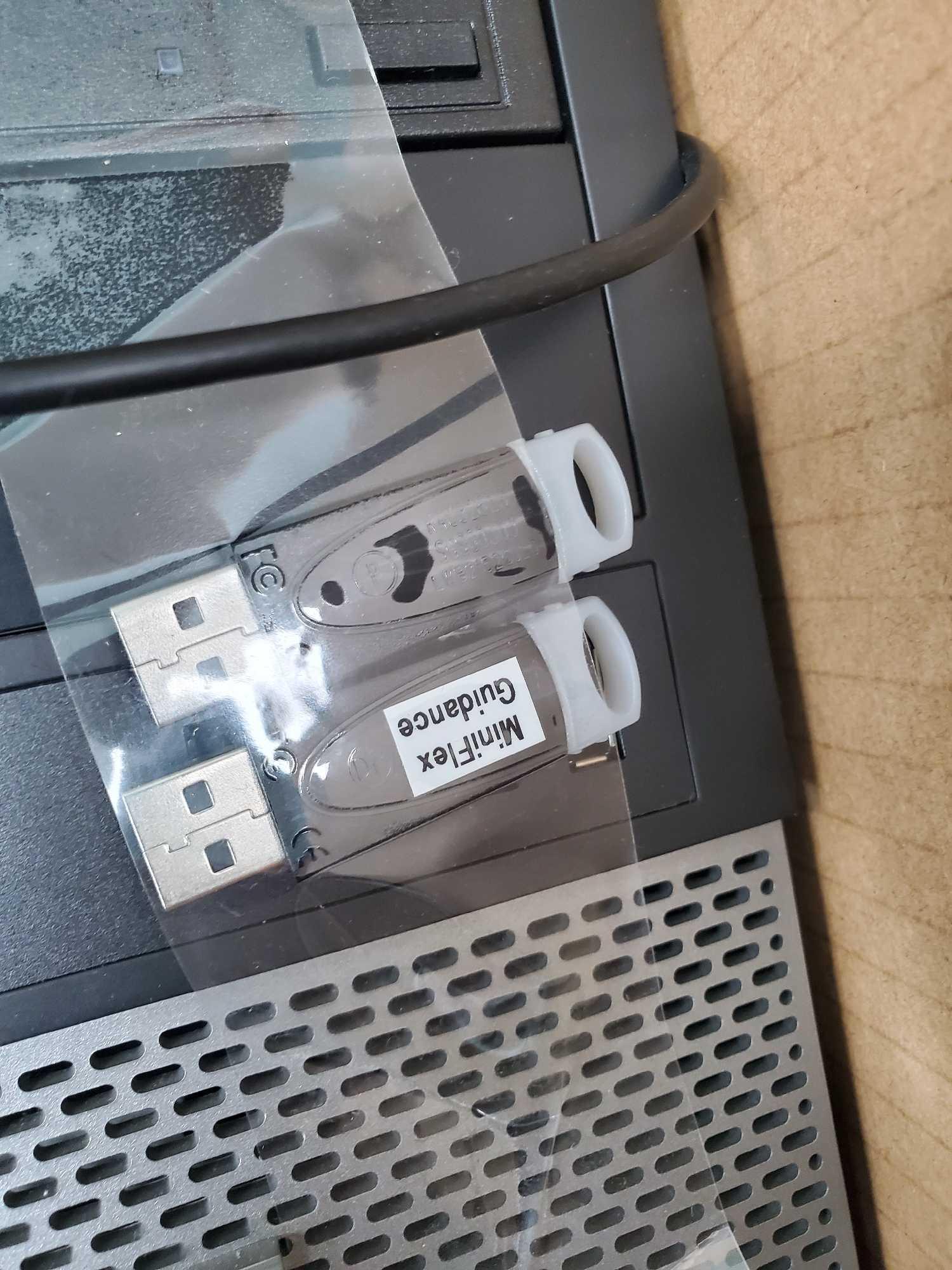 DELL OPTIPLEX 7020 DESKTOP COMPUTER SYSTEM