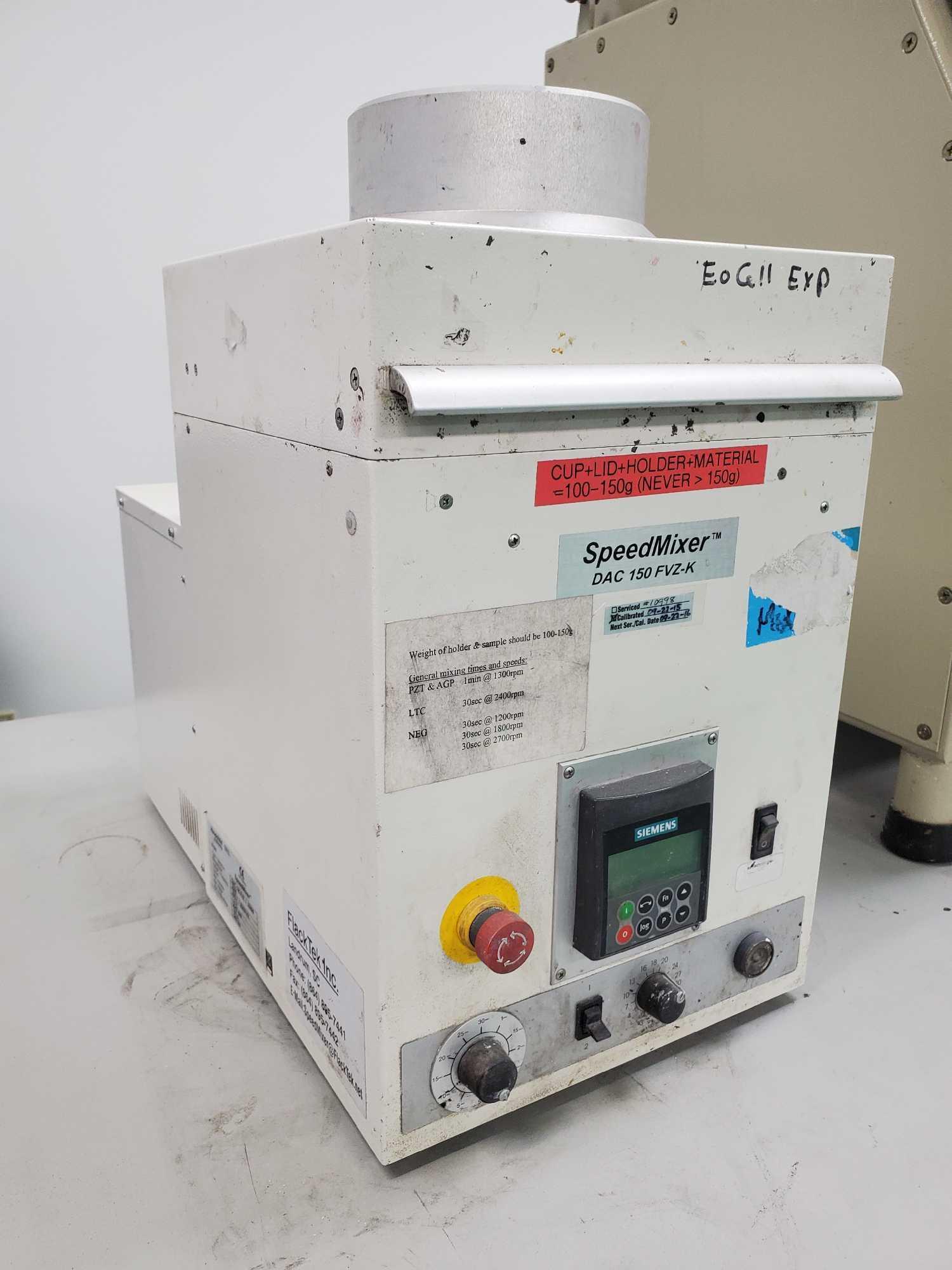 HAUSCHILD SPEEDMIXER