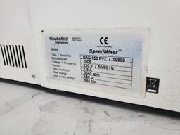 HAUSCHILD SPEEDMIXER