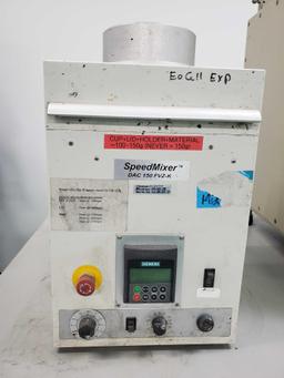 HAUSCHILD SPEEDMIXER