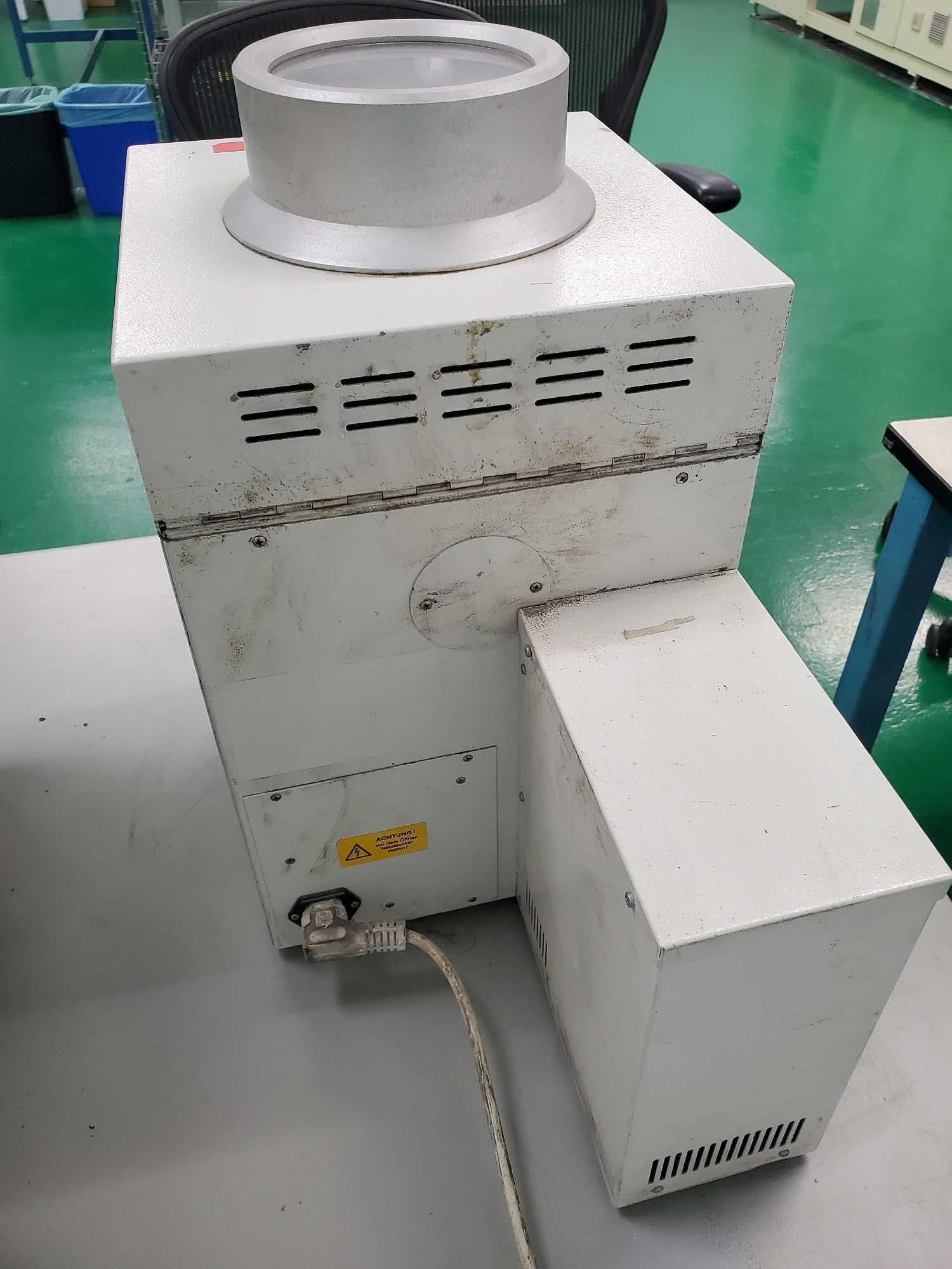 HAUSCHILD SPEEDMIXER
