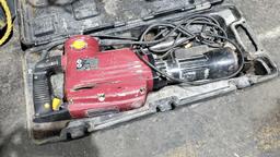 CORDED DEMOLITION HAMMER