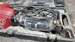 CORDED DEMOLITION HAMMER