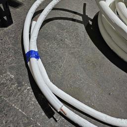 VARIOUS GAUGE LINE SETS