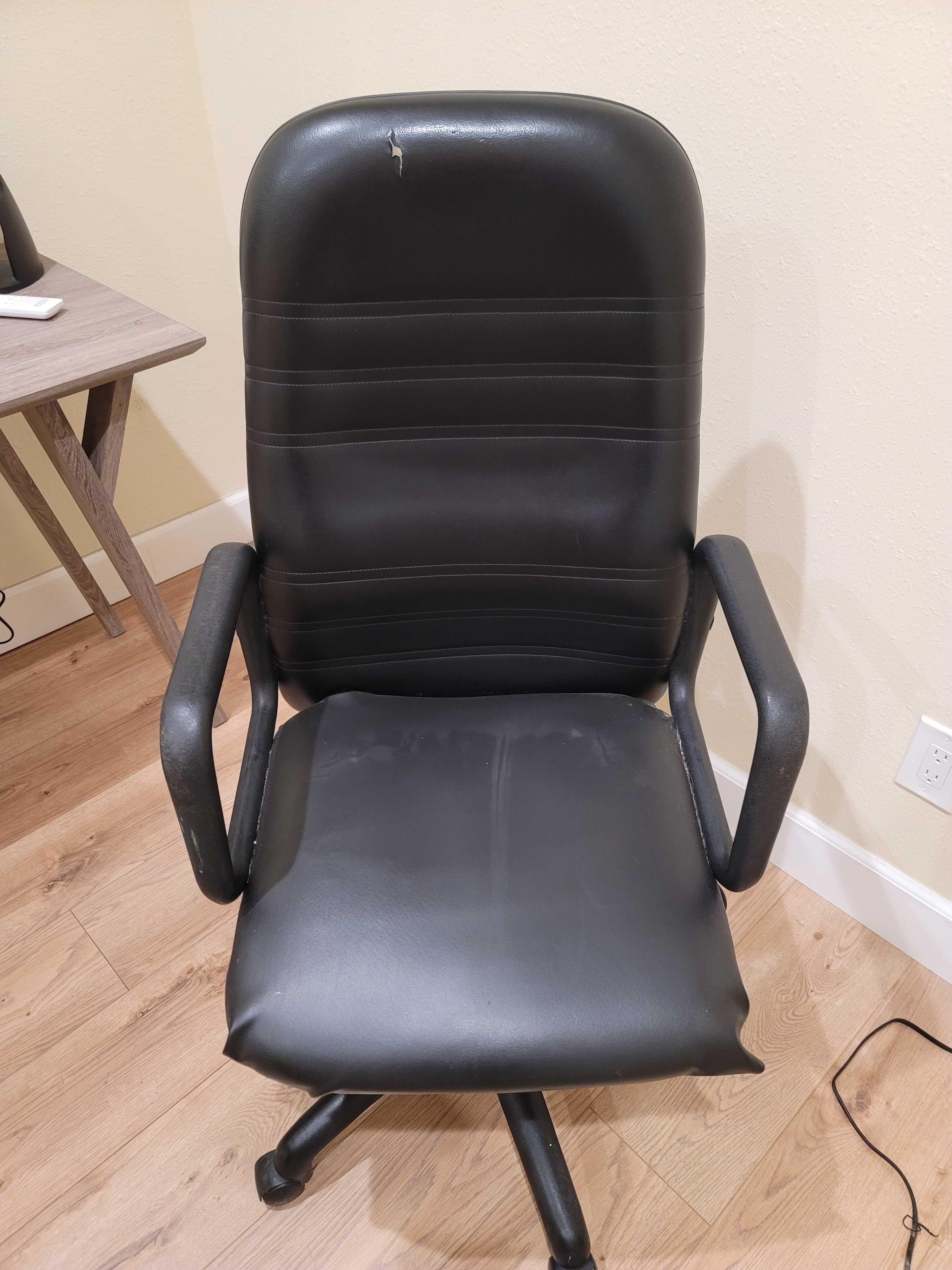 CONTENTS OF 2ND OFFICE