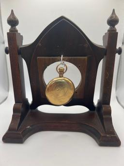 ELGIN POCKET WATCH
