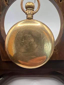 ELGIN POCKET WATCH