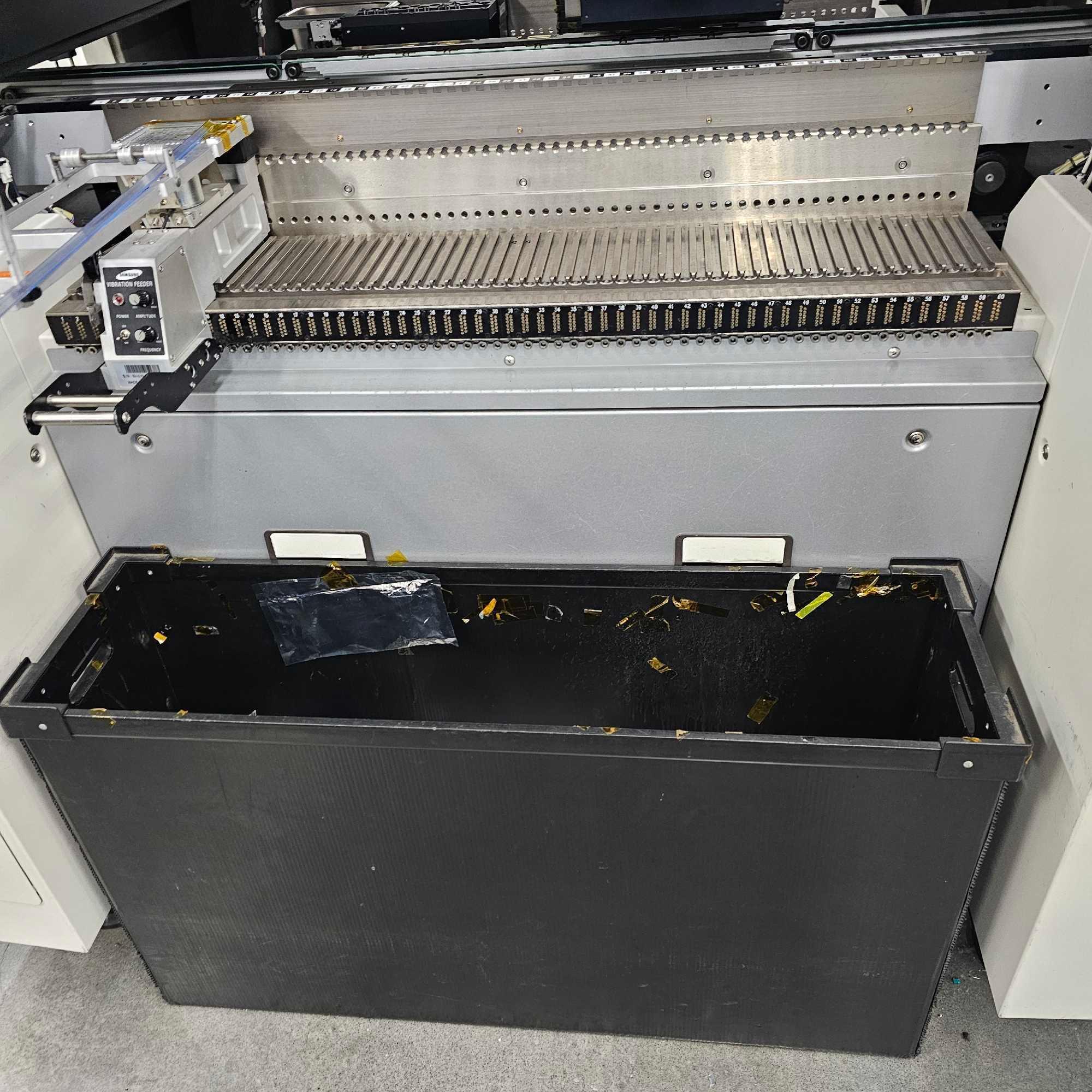SAMSUNG SM421 PICK AND PLACE MACHINE