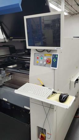 SAMSUNG SM421 PICK AND PLACE MACHINE