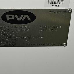 DELTA 6 PVA COATING MACHINE