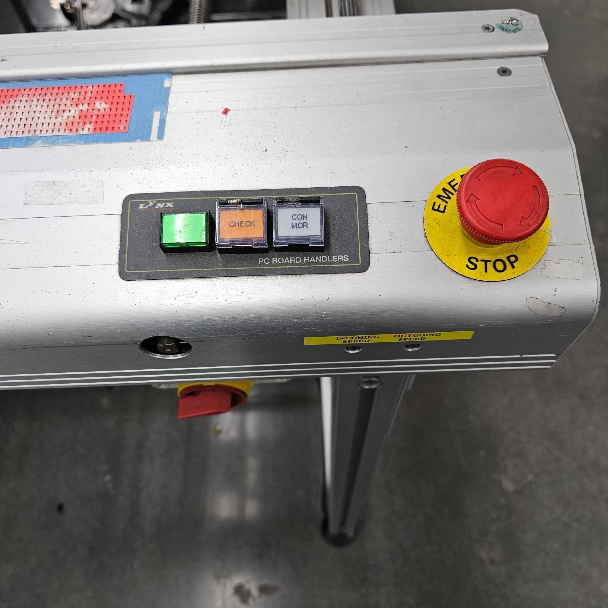 DELTA 6 PVA COATING MACHINE