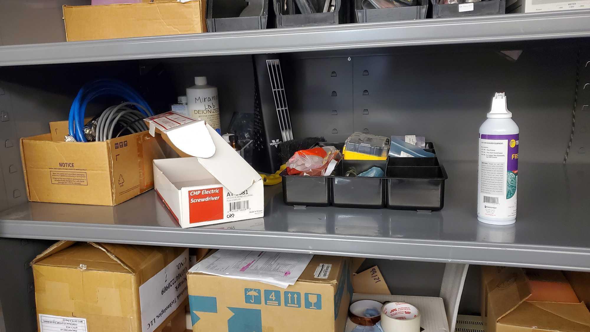 QCA RMA AREA