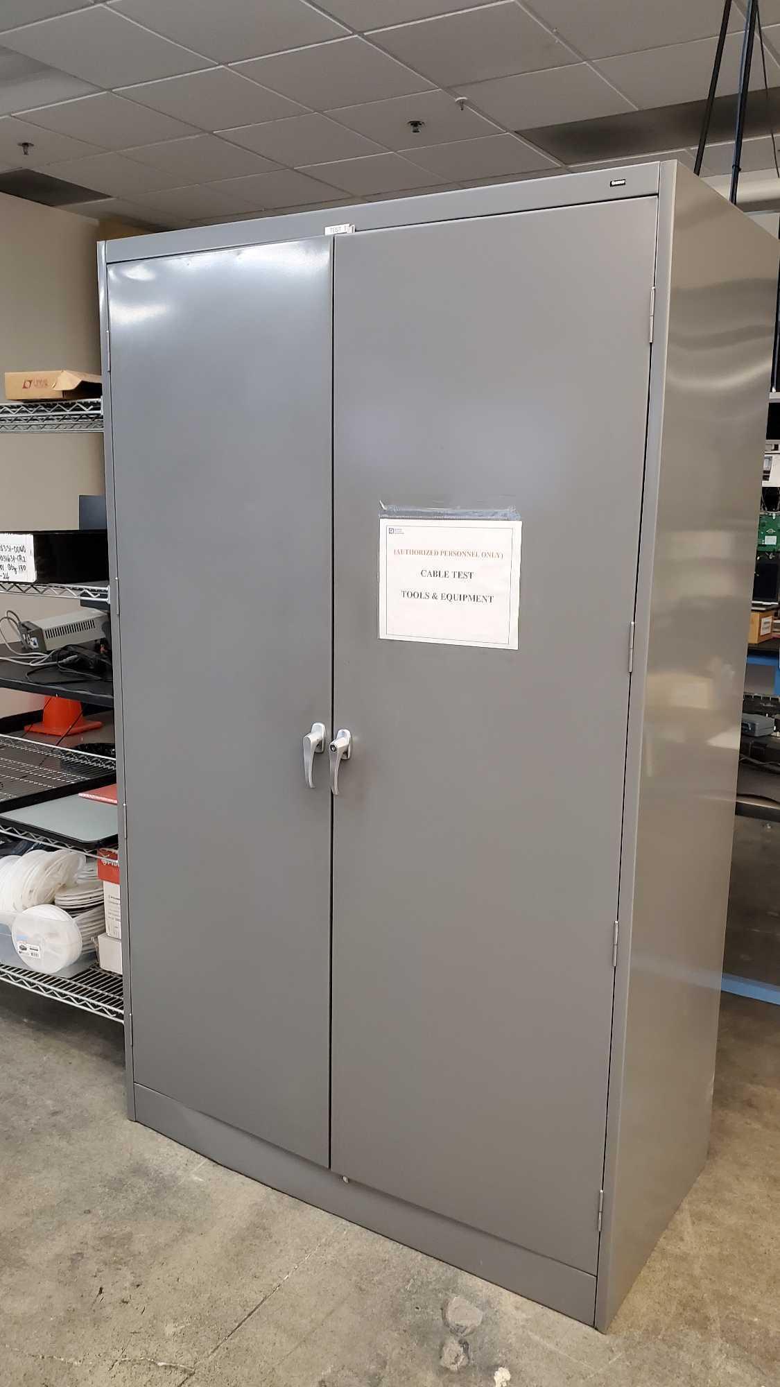 QCA RMA AREA