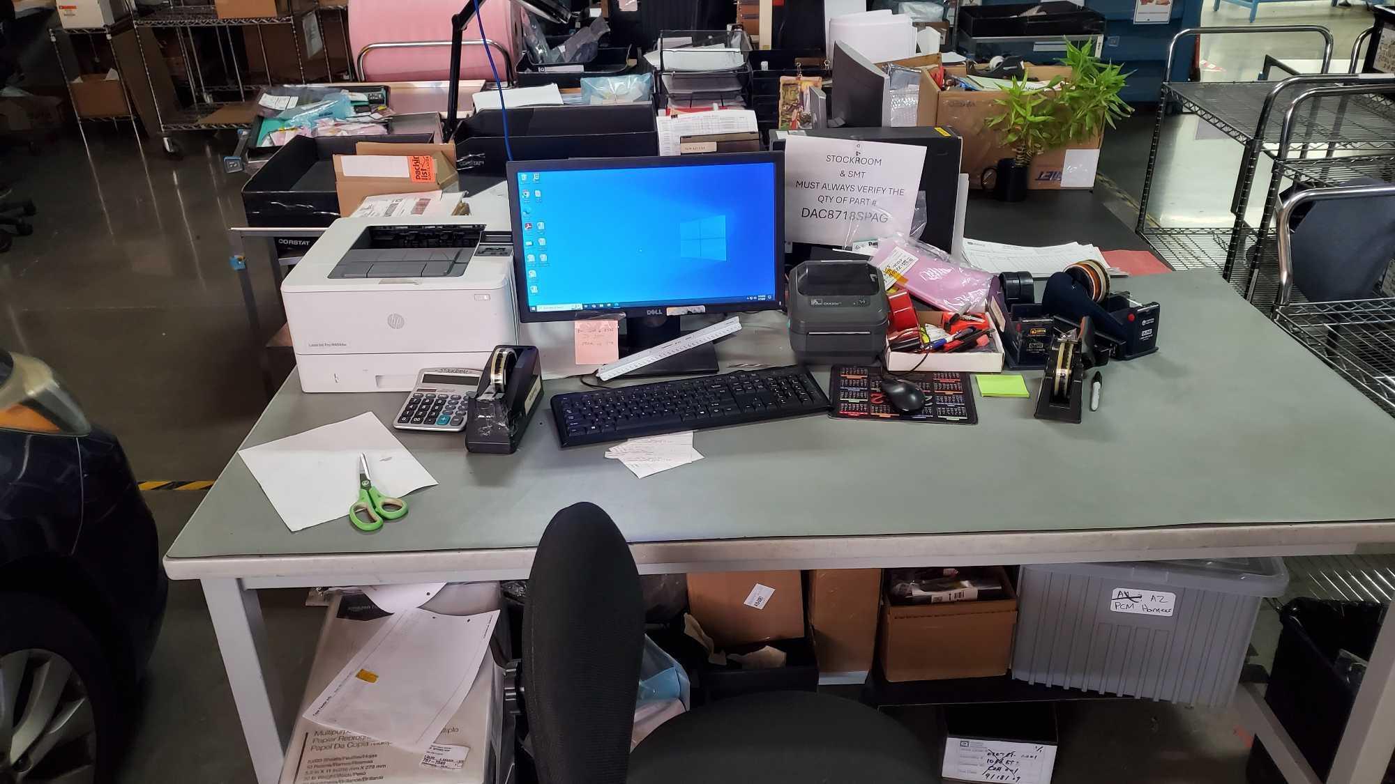 QCA KITTING AREA ALL INCLUSIVE