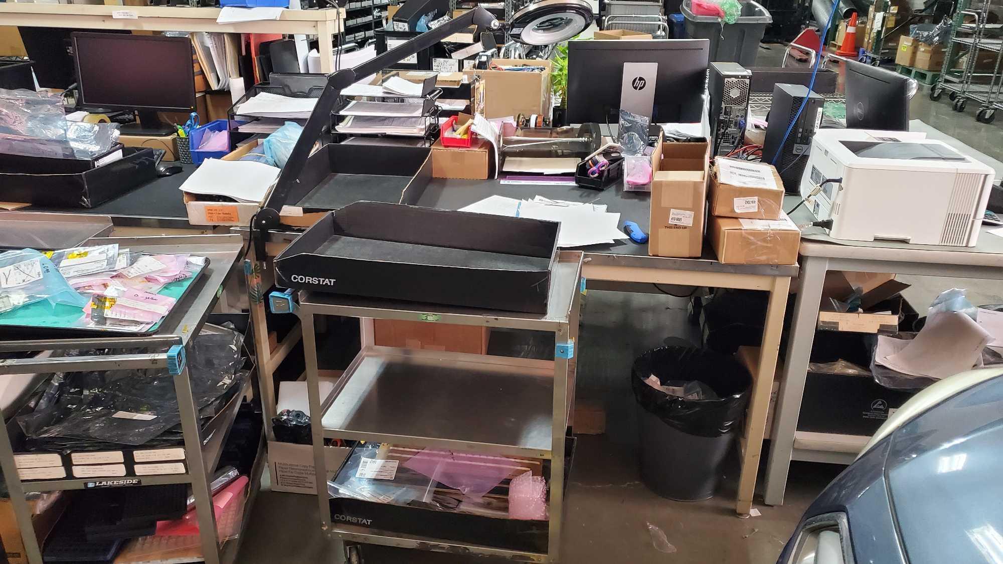 QCA KITTING AREA ALL INCLUSIVE
