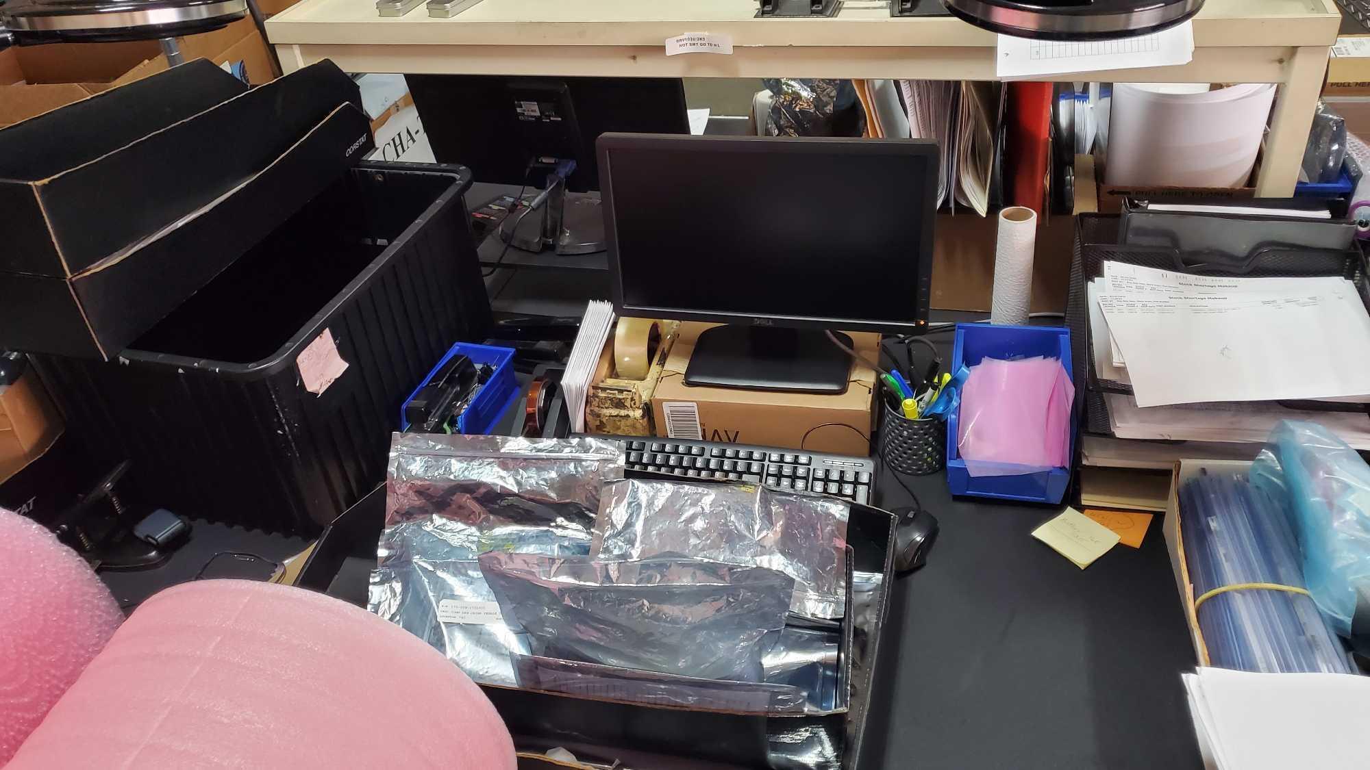 QCA KITTING AREA ALL INCLUSIVE