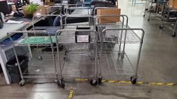 QCA KITTING AREA ALL INCLUSIVE
