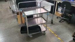 QCA KITTING AREA ALL INCLUSIVE