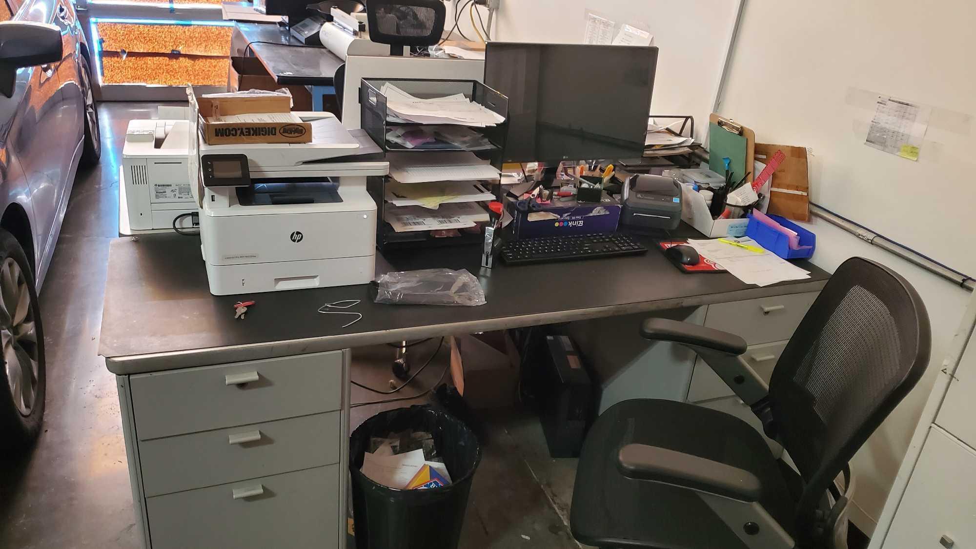 QCA KITTING AREA ALL INCLUSIVE