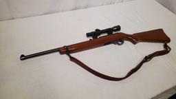 RUGER CARBINE .44 MAGNUM