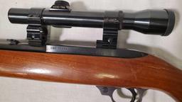 RUGER CARBINE .44 MAGNUM