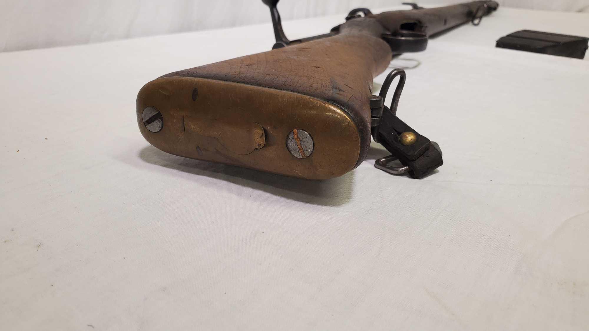 1917 ENFIELD MKIII .303
