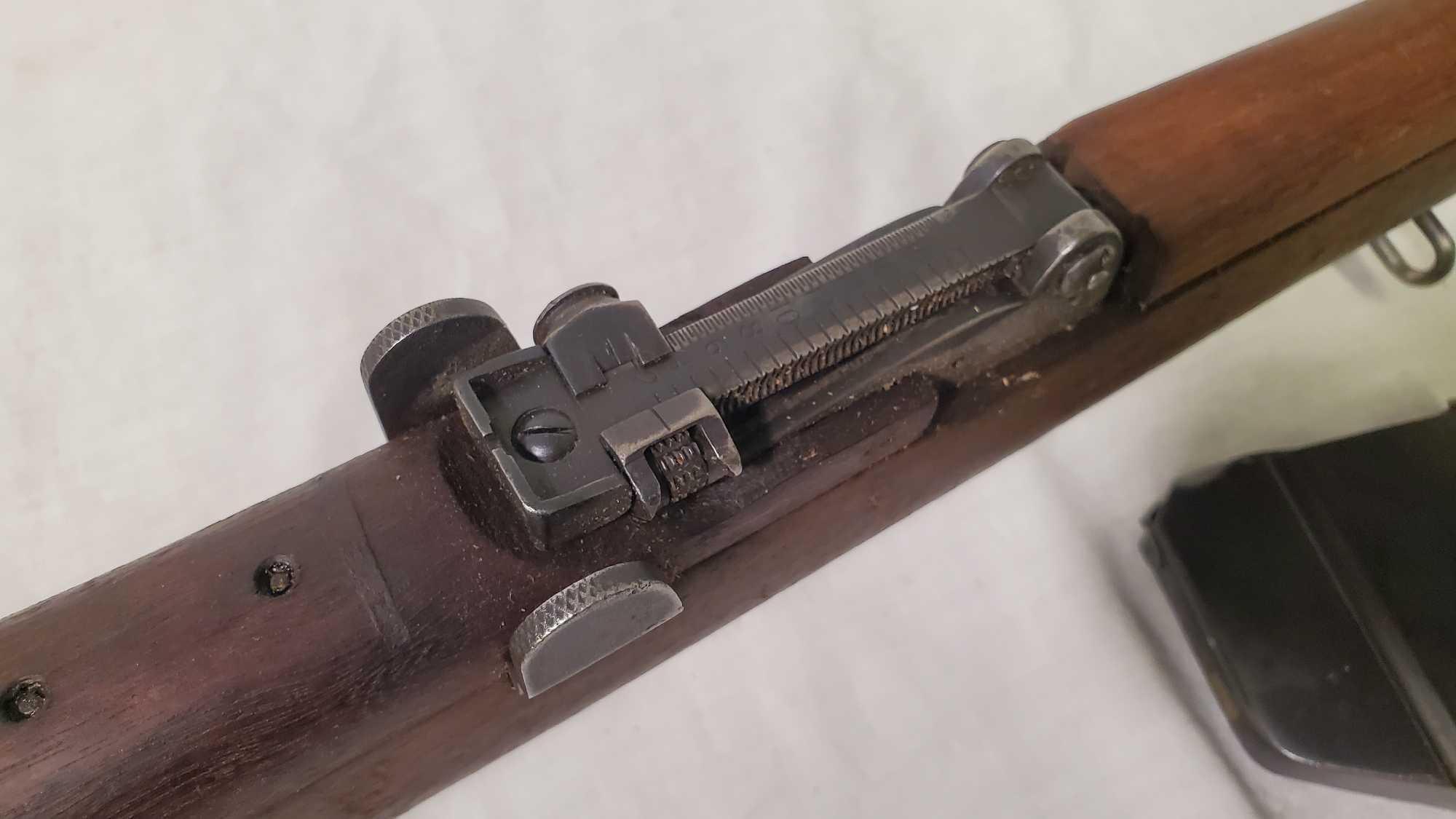 1917 ENFIELD MKIII .303
