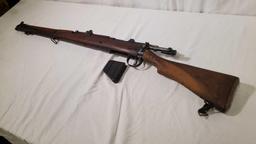 1917 ENFIELD MKIII .303