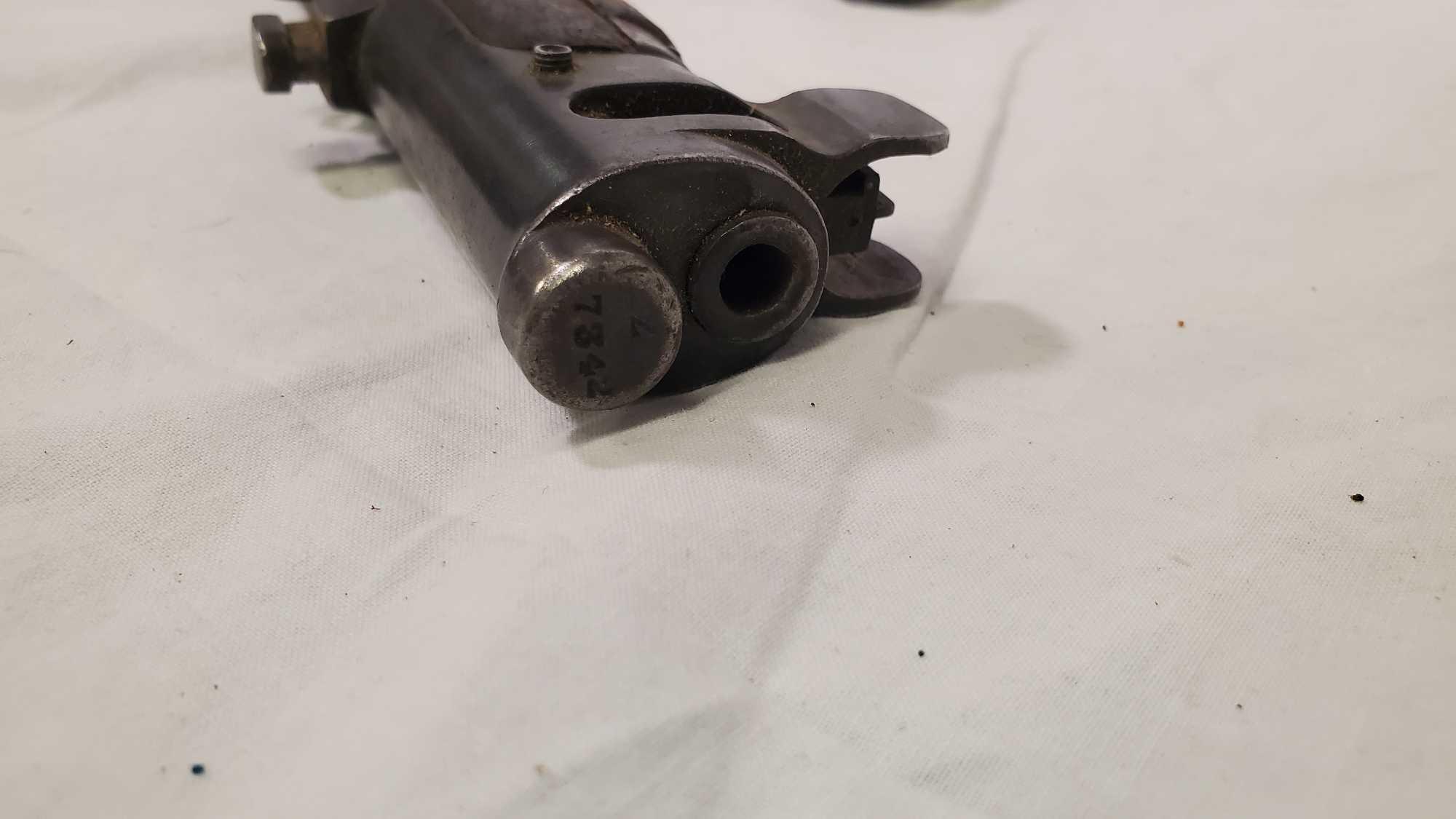 1917 ENFIELD MKIII .303
