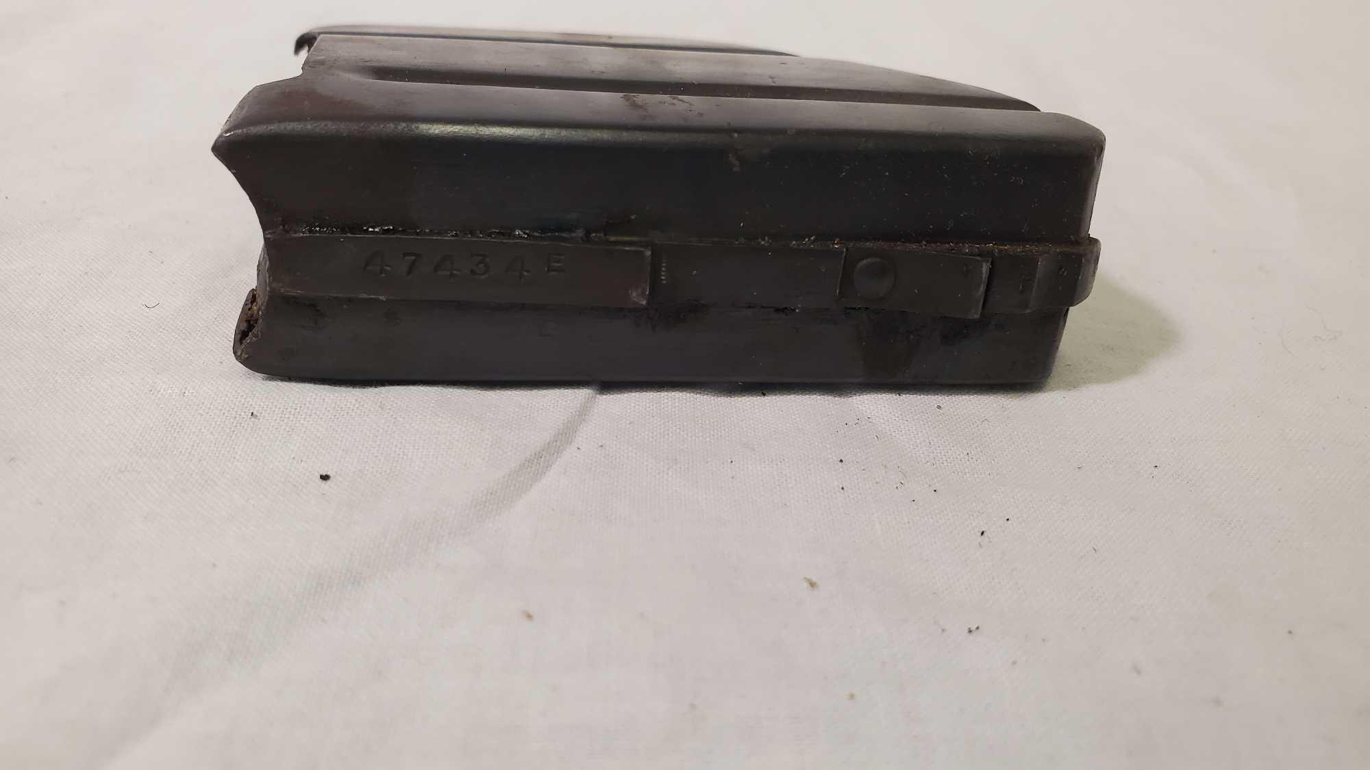 1917 ENFIELD MKIII .303