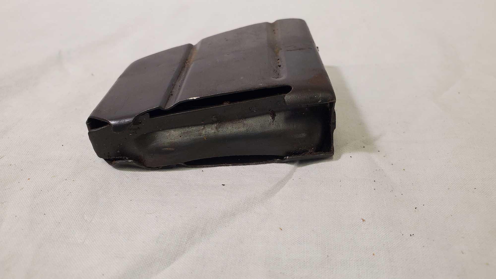 1917 ENFIELD MKIII .303