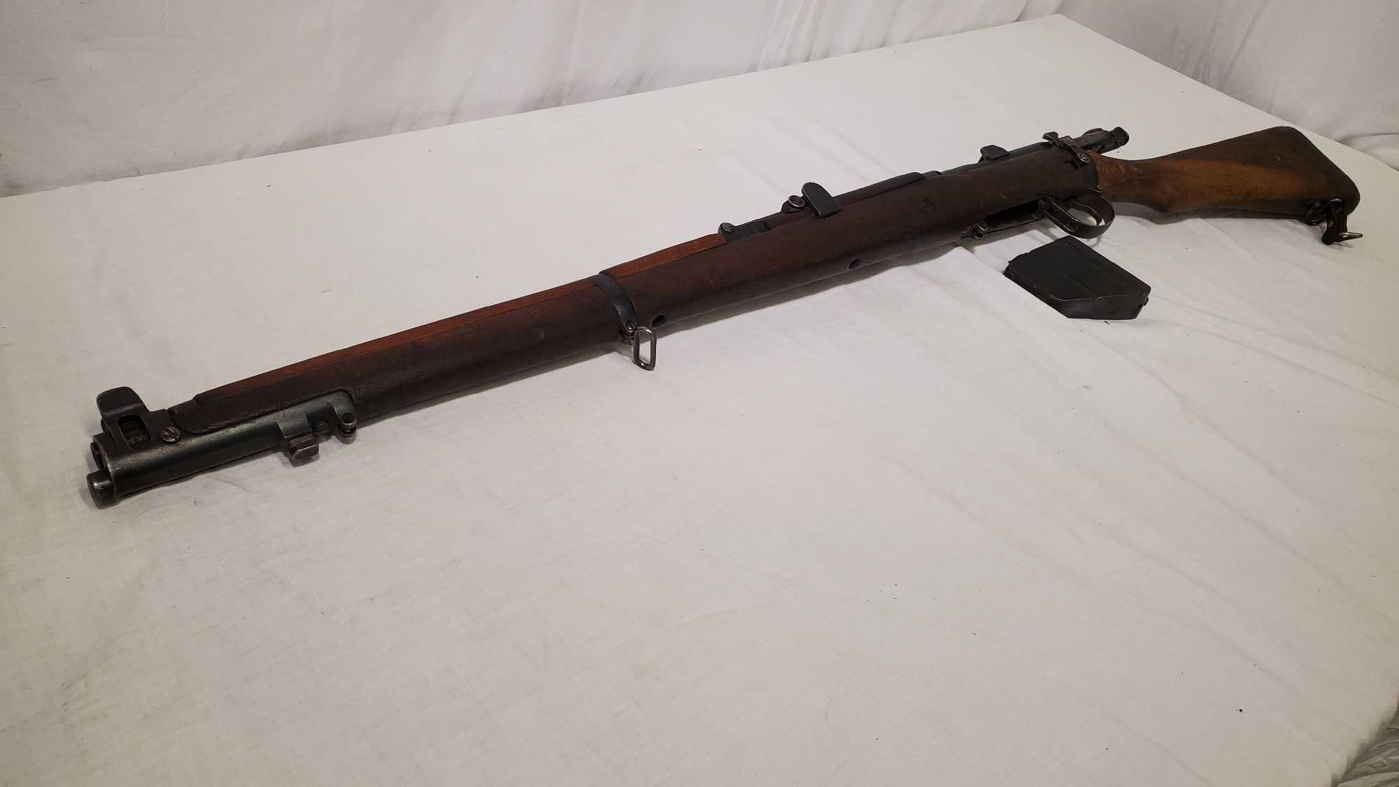 1917 ENFIELD MKIII .303