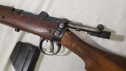1917 ENFIELD MKIII .303
