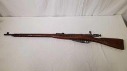 1942 MOSIN NAGANT M91/30