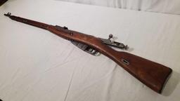 1942 MOSIN NAGANT M91/30