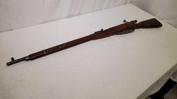 1942 MOSIN NAGANT M91/30