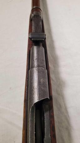 1942 MOSIN NAGANT M91/30