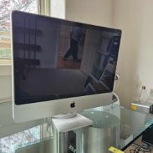 APPLE ALL IN ONE COMPUTER