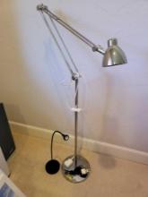 LED FLOOR LAMP