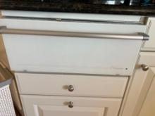 THERMADOR WARMING DRAWER