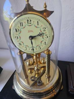 KOMA CLOCK
