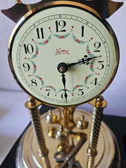 KOMA CLOCK