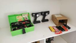 GARAGE CLOSET 4