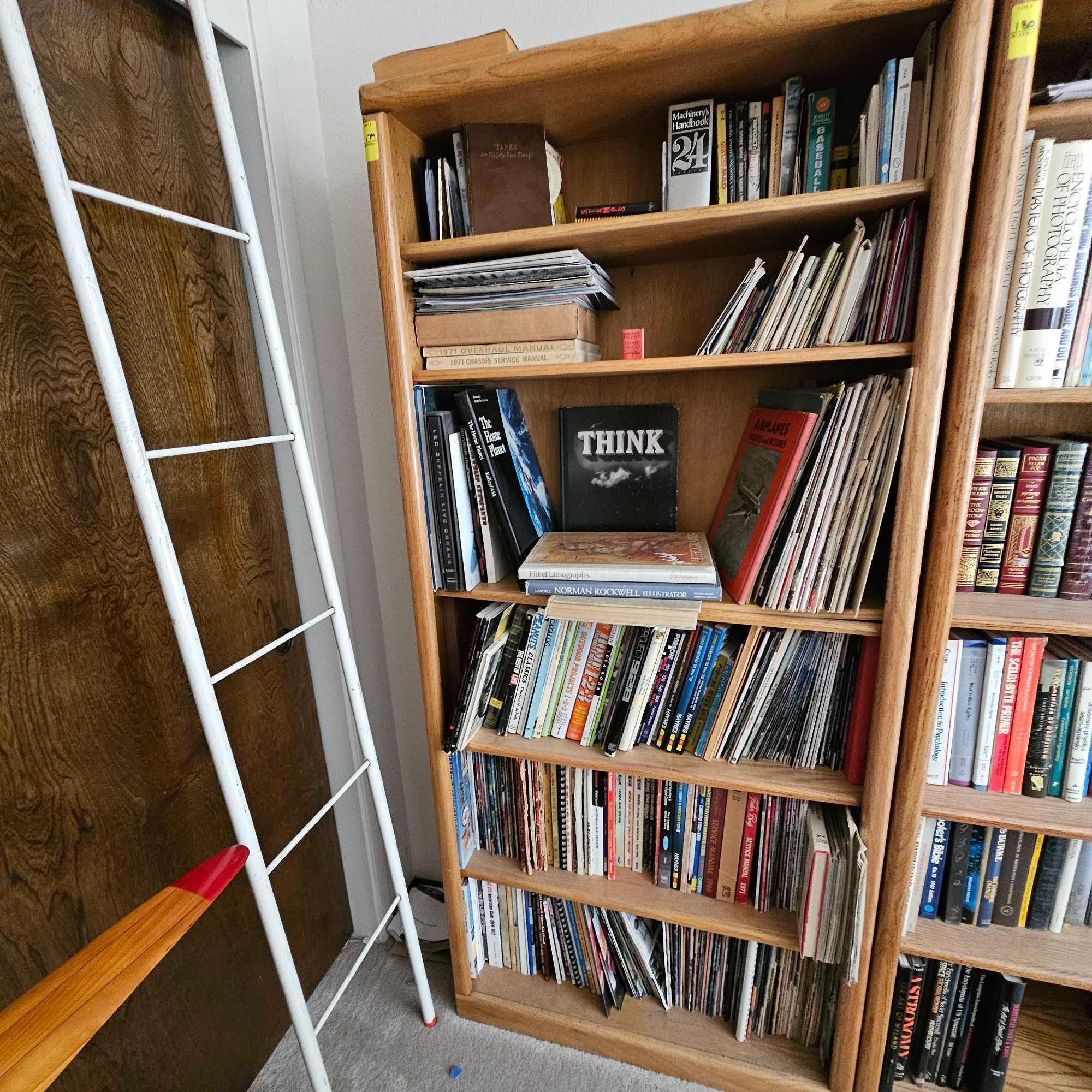 GROUP LOT OF BOOK