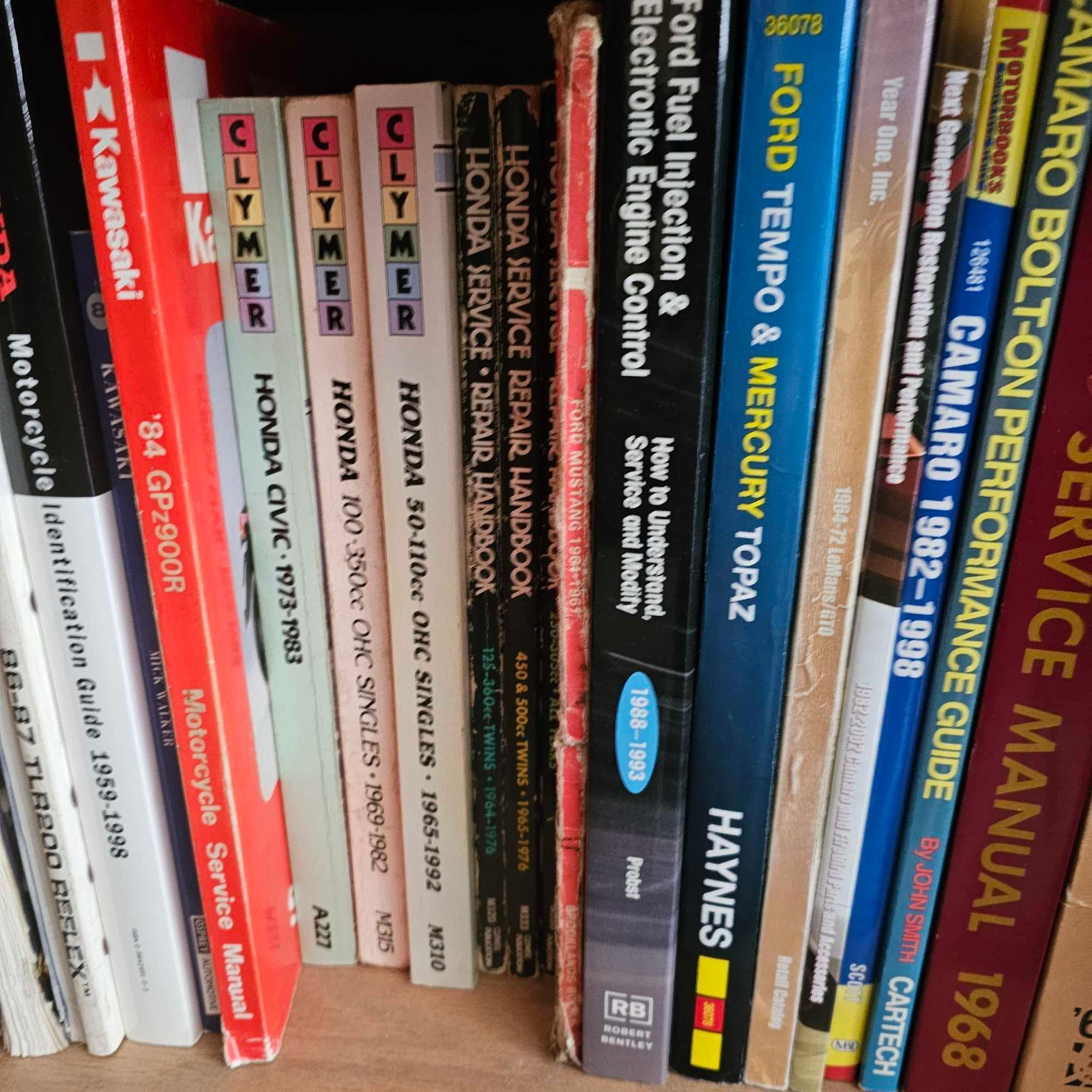 GROUP LOT OF BOOK