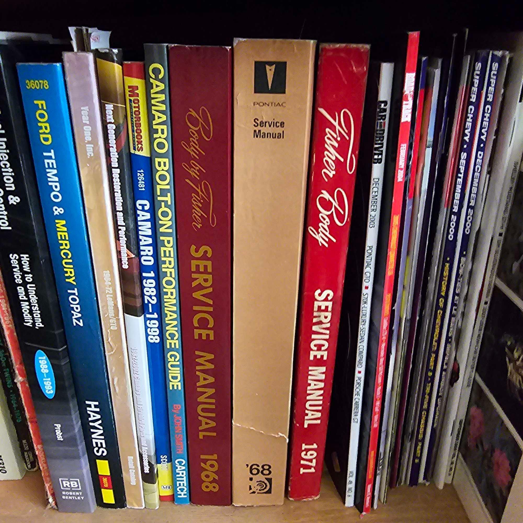 GROUP LOT OF BOOK