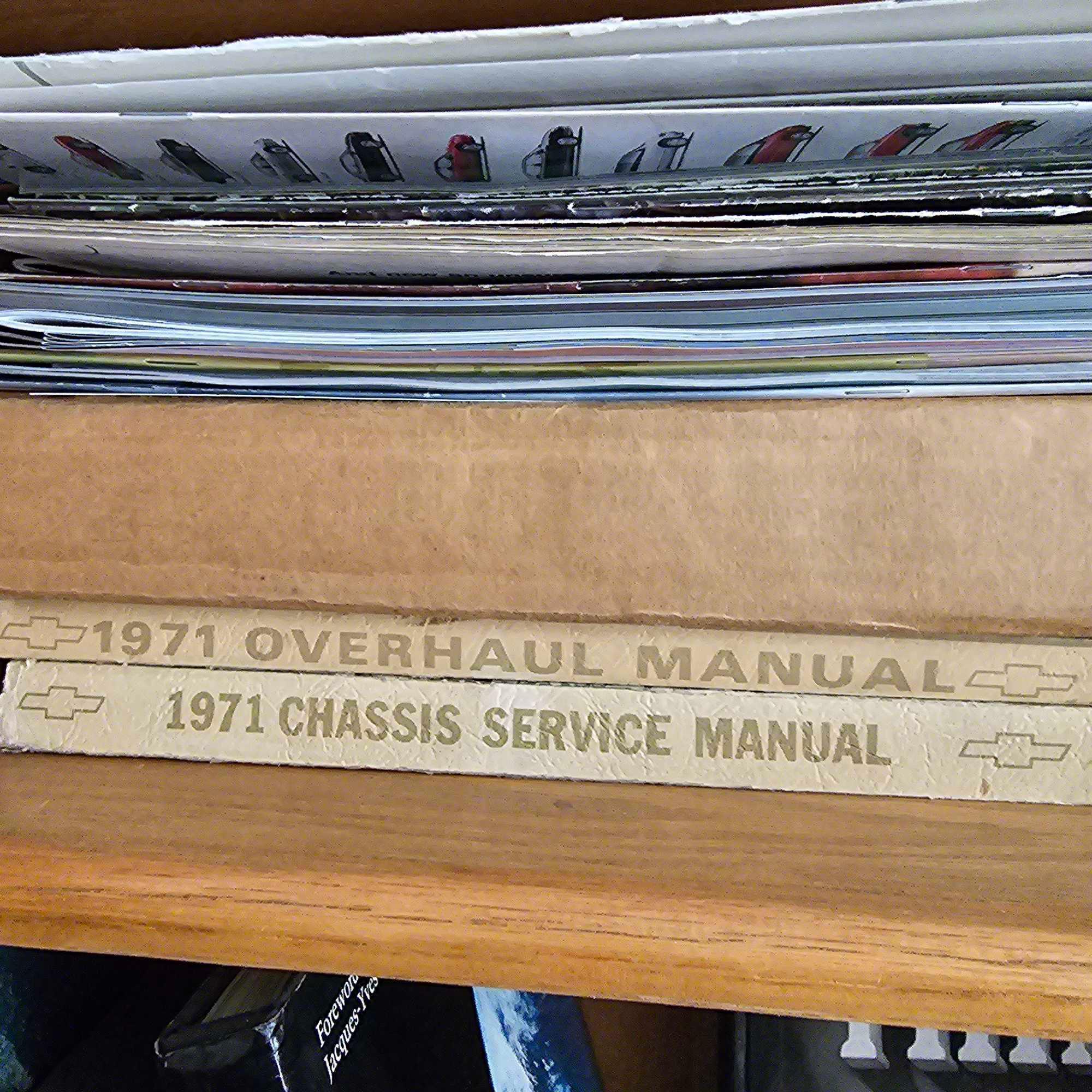 GROUP LOT OF BOOK